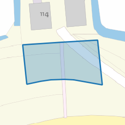 Perceel BAB00-C-5160