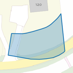 Perceel BAB00-C-5165