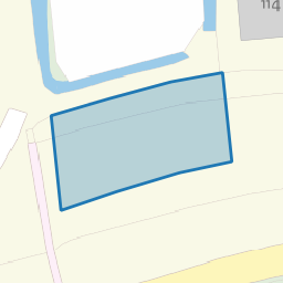 Perceel BAB00-C-5168