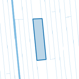 Perceel BAB00-C-5190