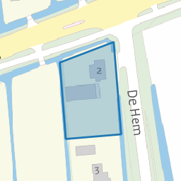 Perceel BAB00-C-5196