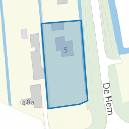 Perceel BAB00-C-5198