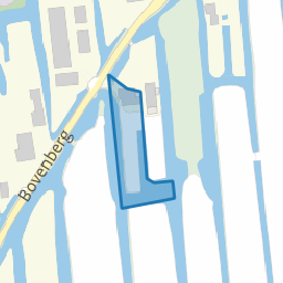 Perceel BAB00-C-5199