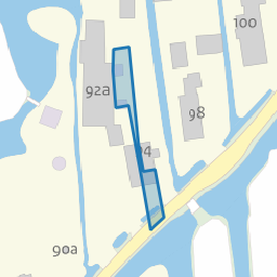 Perceel BAB00-C-5216