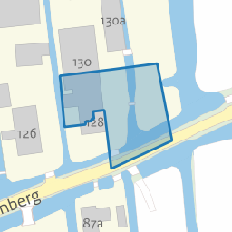 Perceel BAB00-C-5221