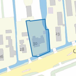 Perceel BAB00-C-5244