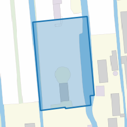 Perceel BAB00-C-5246