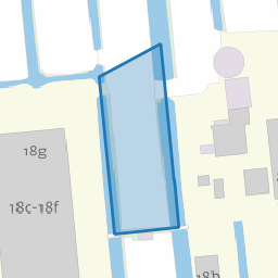 Perceel BAB00-C-5254