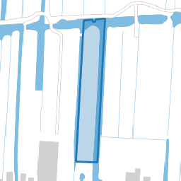 Perceel BAB00-D-1020