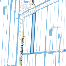 Perceel BAB00-D-1022