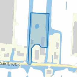 Perceel BAB00-D-1029