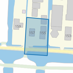 Perceel BAB00-D-1030