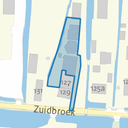 Perceel BAB00-D-1040