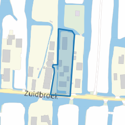 Perceel BAB00-D-1042