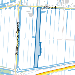 Perceel BAB00-D-1077