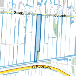 Perceel BAB00-D-1080