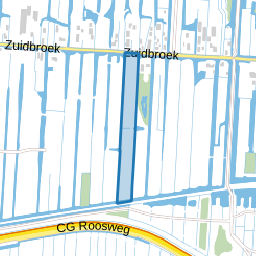 Perceel BAB00-D-1083