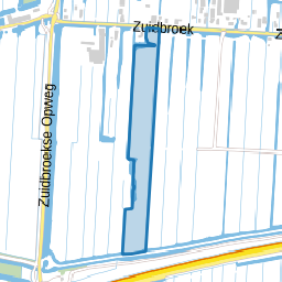 Perceel BAB00-D-1092