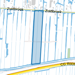 Perceel BAB00-D-1095