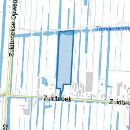 Perceel BAB00-D-1099