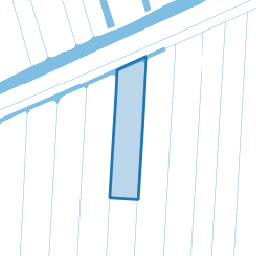 Perceel BAB00-D-1101