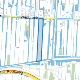 Perceel BAB00-D-1106