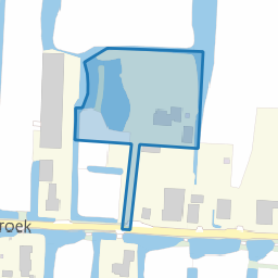 Perceel BAB00-D-1113