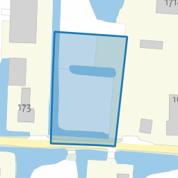 Perceel BAB00-D-1114