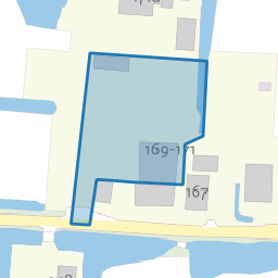 Perceel BAB00-D-1121