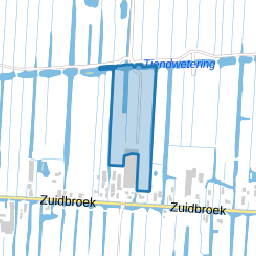 Perceel BAB00-D-1122