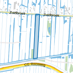 Perceel BAB00-D-1131