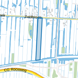 Perceel BAB00-D-1132