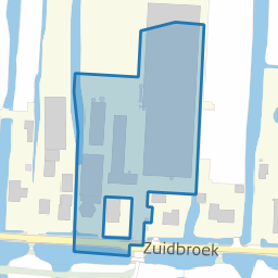 Perceel BAB00-D-1138