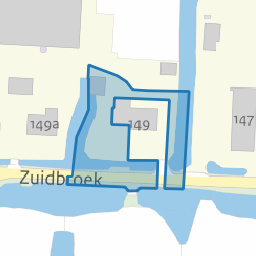 Perceel BAB00-D-1141