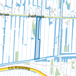 Perceel BAB00-D-1143