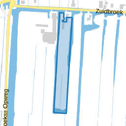Perceel BAB00-D-1147