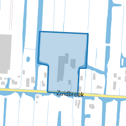 Perceel BAB00-D-1153