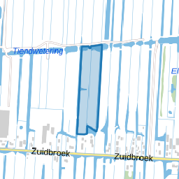 Perceel BAB00-D-1160