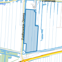 Perceel BAB00-D-1165