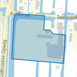 Perceel BAB00-D-1167