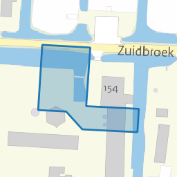 Perceel BAB00-D-1168