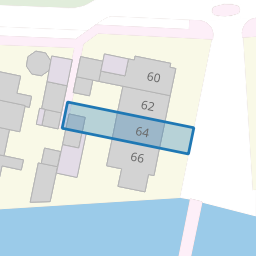 Perceel BAH00-A-1001