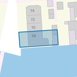 Perceel BAH00-A-1003