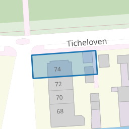 Perceel BAH00-A-1006