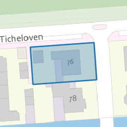 Perceel BAH00-A-1007