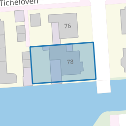 Perceel BAH00-A-1008