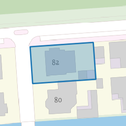 Perceel BAH00-A-1010