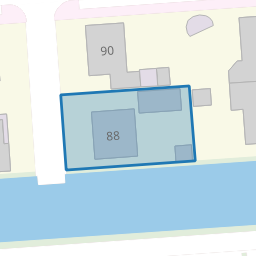 Perceel BAH00-A-1013