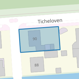 Perceel BAH00-A-1014