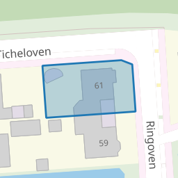 Perceel BAH00-A-1015